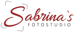 Sabrina Fotostudio Logo